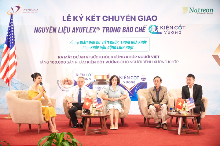 Đau nhức xương khớp, dùng Kiện Cốt Vương bao lâu có hiệu quả? - 2