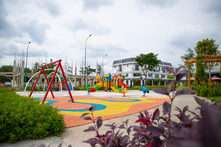 Những yếu tố tạo nên sức hút của Richland Residence - 2