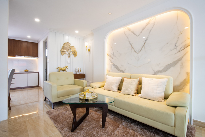 Những yếu tố tạo nên sức hút của Richland Residence - 3