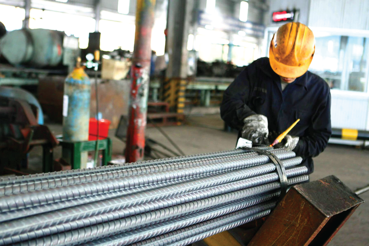 Thép Pomina: Dừng lò cao để tập trung thế mạnh là lò điện - 1