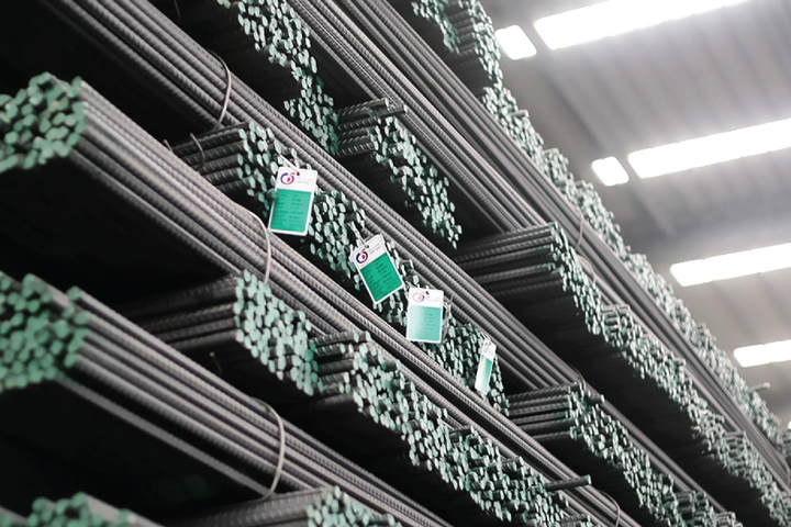 Thép Pomina: Dừng lò cao để tập trung thế mạnh là lò điện - 4