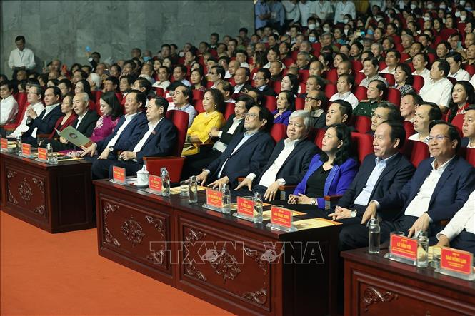 Tập đoàn Geleximco ủng hộ 500 triệu đồng vào quỹ vì người nghèo - 2