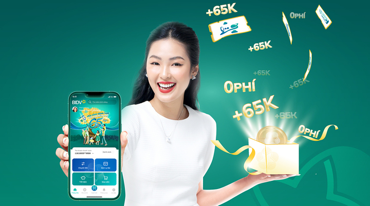 Vững bước tiên phong trên hành trình chuyển đổi số - 2