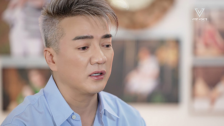 Đàm Vĩnh Hưng rơi nước mắt kể lại khoảnh khắc đón con trai chào đời - 7