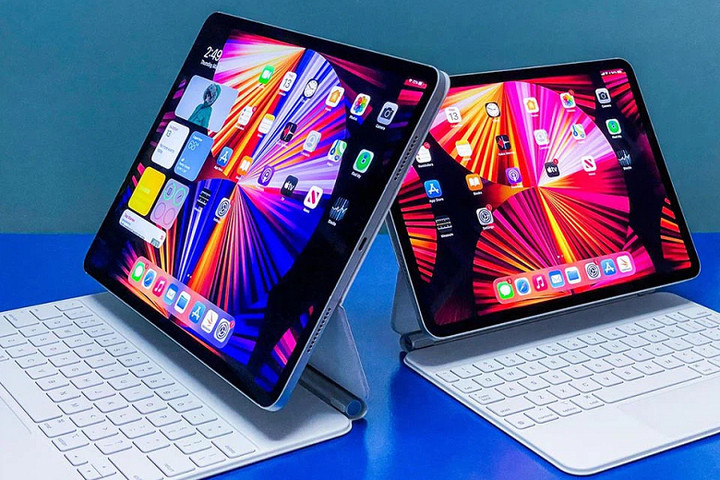 Giá dự kiến iPad Gen 10 và iPad Pro 2022 chính hãng từ 12,99 triệu đồng - 1