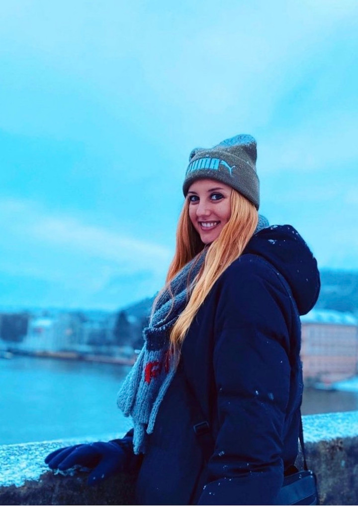 Vẻ đẹp không tì vết của nữ lãnh đạo CLB Borussia Dortmund - 3