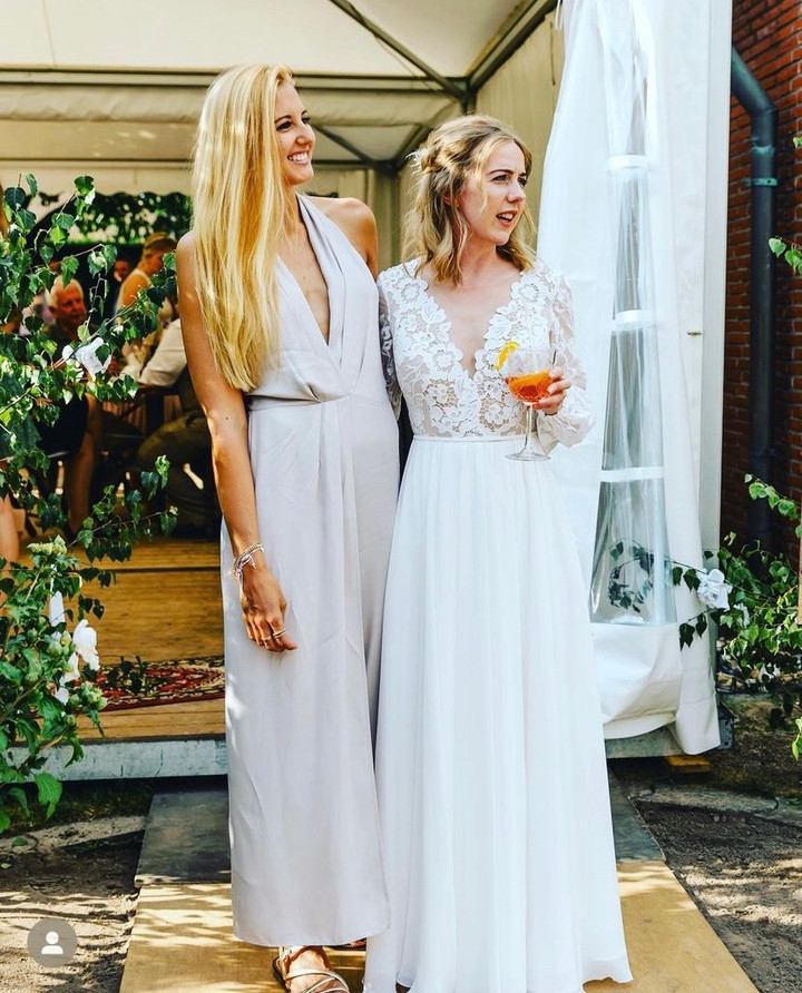 Vẻ đẹp không tì vết của nữ lãnh đạo CLB Borussia Dortmund - 5