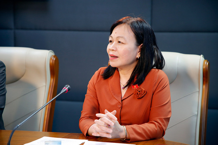 Ngân sách chi cho giáo dục đại học chỉ chiếm 0,27% GDP, nâng chất lượng thế nào? - 2