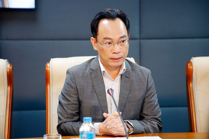 Ngân sách chi cho giáo dục đại học chỉ chiếm 0,27% GDP, nâng chất lượng thế nào? - 1