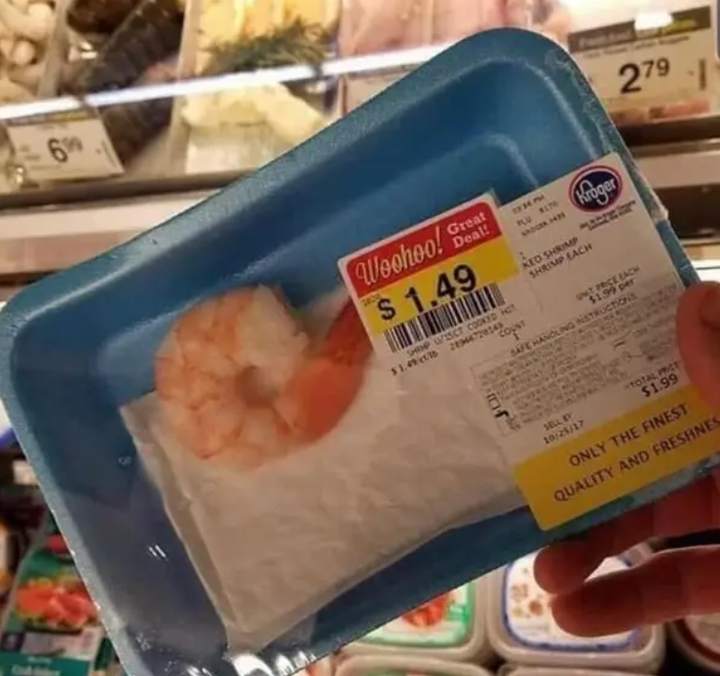 Các kiểu đóng gói thực phẩm lạ lùng đến khó tin, ngỡ dành riêng cho người lười - 7