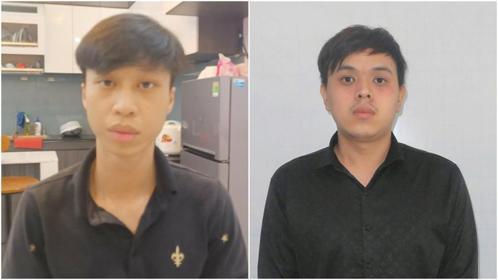 Cần Thơ: Bắt giữ 2 thanh niên phát tán văn hóa phẩm đồi trụy - 1