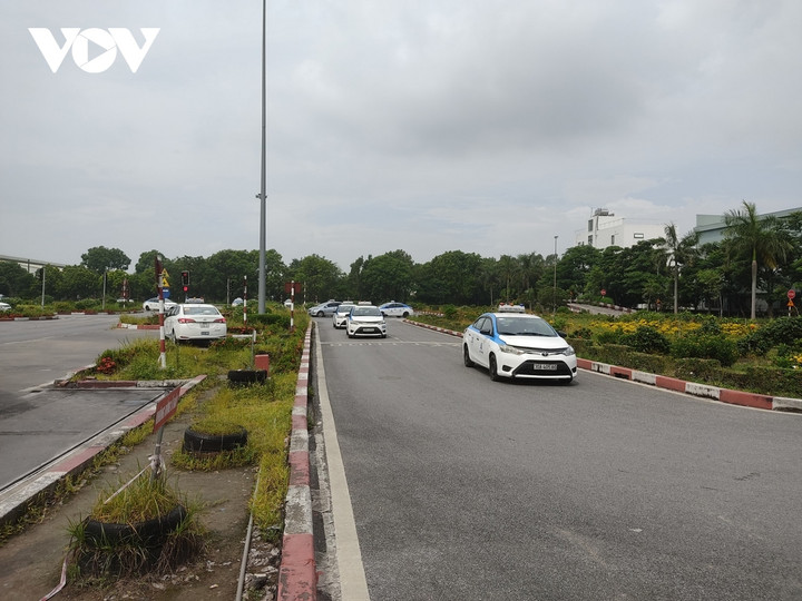 Bất cập quy định đào tạo, sát hạch lái xe: Nguy cơ đóng cửa hàng loạt trung tâm - 2