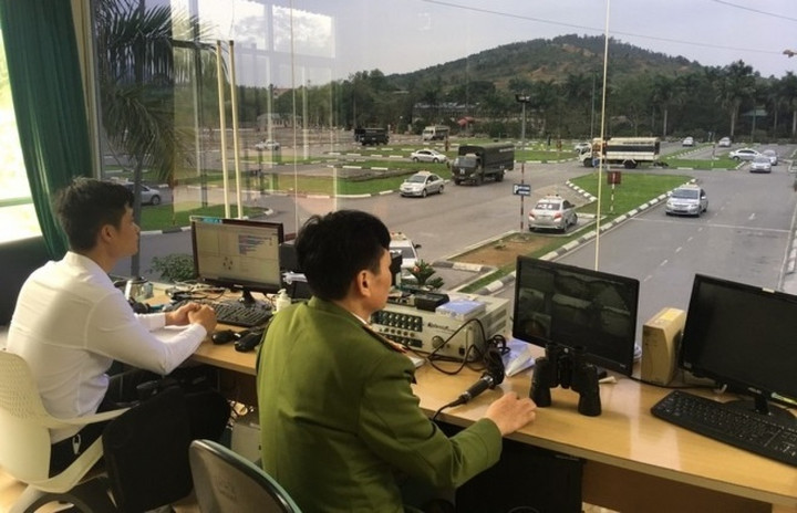 Bất cập quy định đào tạo, sát hạch lái xe: Nguy cơ đóng cửa hàng loạt trung tâm - 3