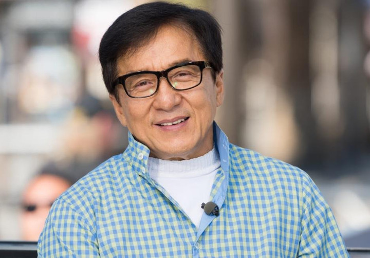 Mua 8 gian nhà ở Bắc Kinh, Thành Long lãi gấp 24 lần - 2