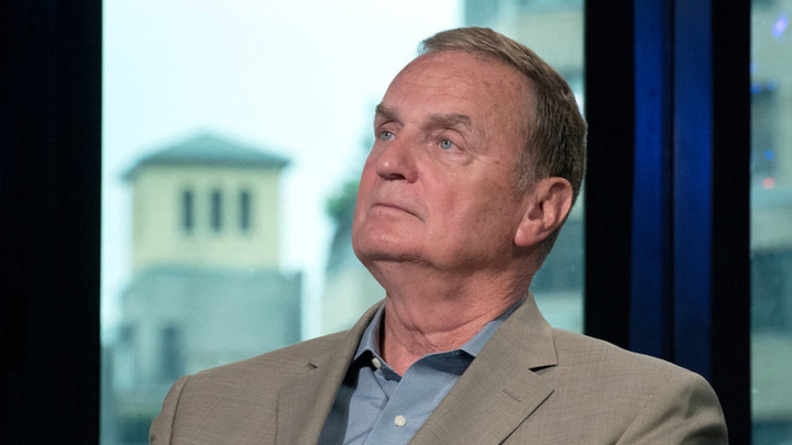 Một số tướng Mỹ làm cố vấn quân sự cho Ả Rập Xê-út khi về hưu - 1