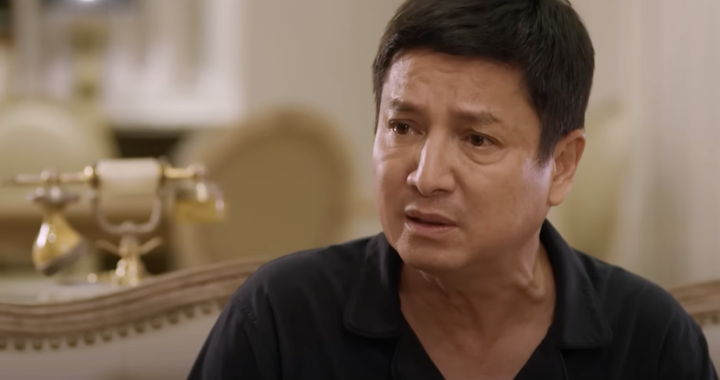 'Thông gia ngõ hẹp' tập 10: Ông Phúc khuyên con trai đừng dây dưa với Linh - 3