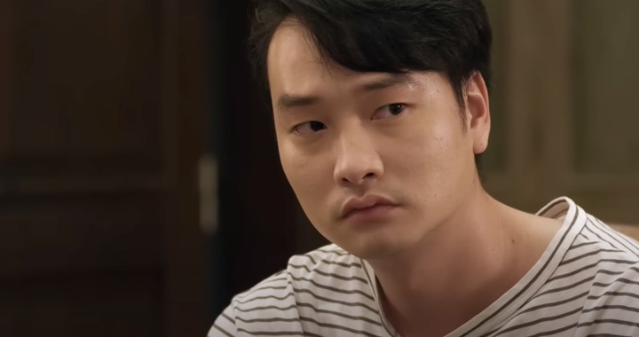 'Thông gia ngõ hẹp' tập 10: Ông Phúc khuyên con trai đừng dây dưa với Linh - 4