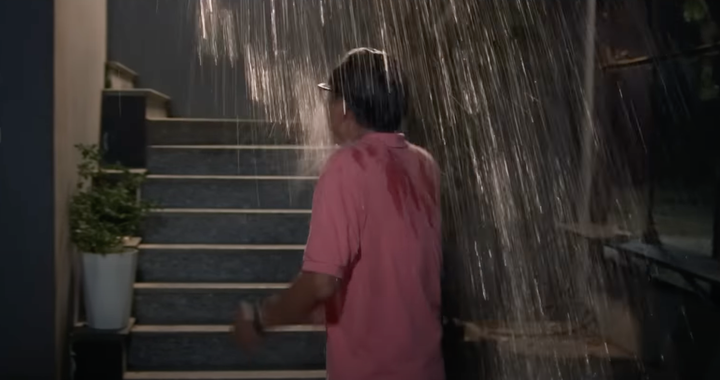 'Thông gia ngõ hẹp' tập 10: Ông Phúc khuyên con trai đừng dây dưa với Linh - 2