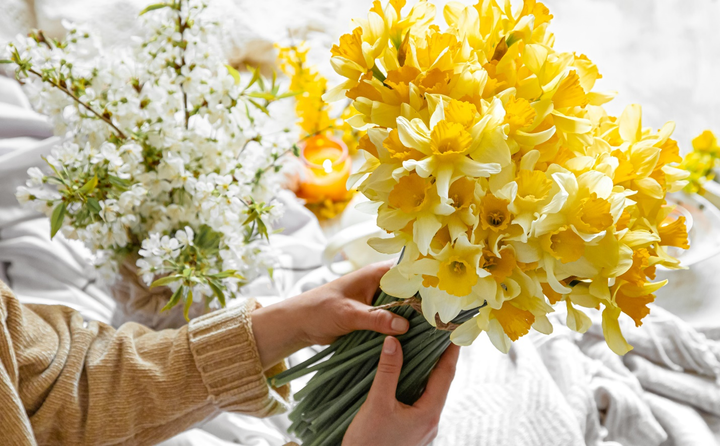 HDBank gợi ý bí quyết ‘lấy lòng’ chị em ngày 20/10 - 1