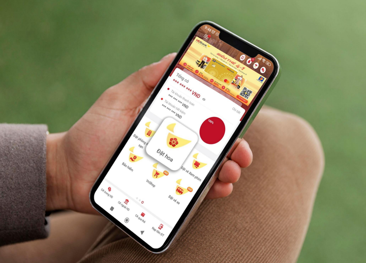 HDBank gợi ý bí quyết ‘lấy lòng’ chị em ngày 20/10 - 2