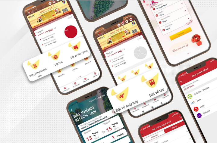 HDBank gợi ý bí quyết ‘lấy lòng’ chị em ngày 20/10 - 5