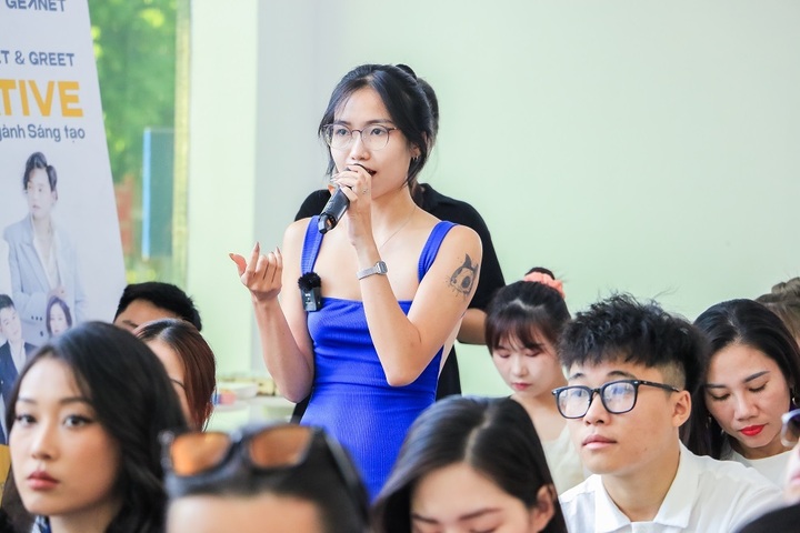 Hướng đi nào cho sáng tạo nội dung trên Tiktok - 3