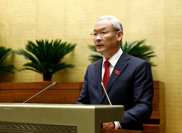 Trình Quốc hội tăng lương cơ sở lên 1,8 triệu đồng từ ngày 1/7/2023 - 2