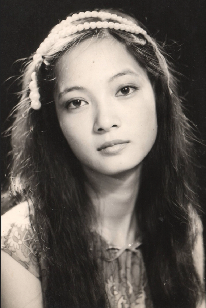 Trầm trồ với nhan sắc của những mỹ nhân tài năng làng phim Việt xưa - 2