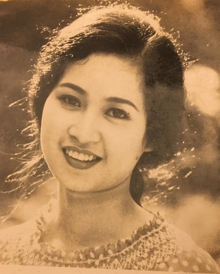 Trầm trồ với nhan sắc của những mỹ nhân tài năng làng phim Việt xưa - 4