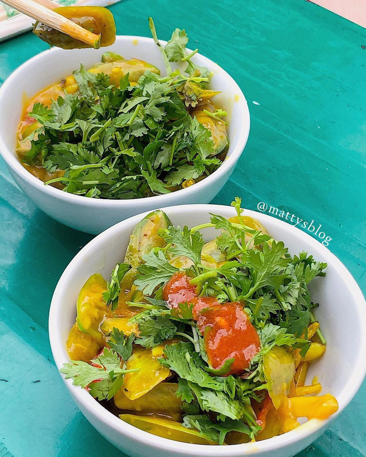 Đặc sản giá bể xào Hải Phòng phải kiên nhẫn mới ăn được, thử một lần là nhớ mãi - 7