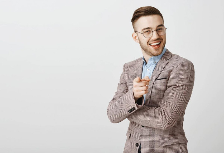 8 thay đổi nhỏ giúp bạn có phong cách quý tộc, không giàu vẫn sang - 1