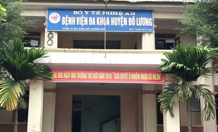 Nghệ An: Yêu cầu báo cáo vụ hai mẹ con thai phụ tử vong ở bệnh viện - 1