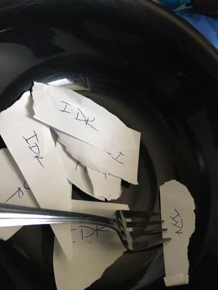 Xanh mặt với những màn 'trả đũa' không đỡ được của hội người thù dai - 9