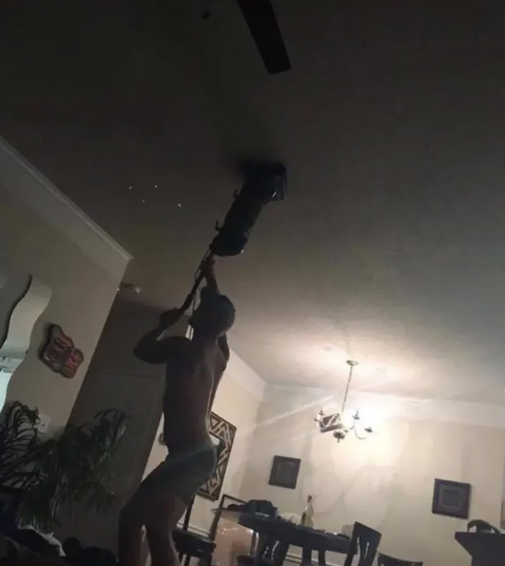 Xanh mặt với những màn 'trả đũa' không đỡ được của hội người thù dai - 7