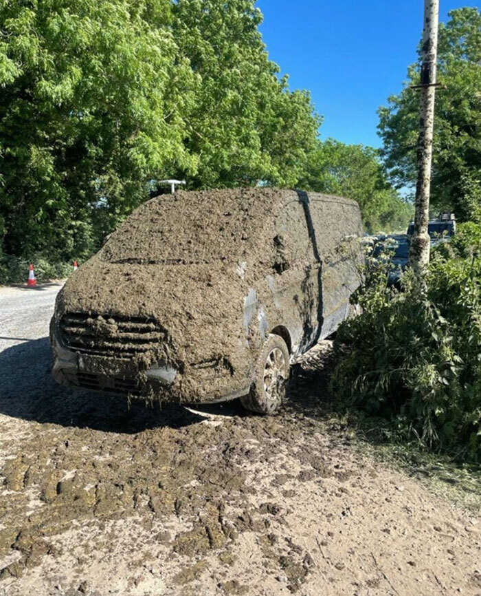 Xanh mặt với những màn 'trả đũa' không đỡ được của hội người thù dai - 1