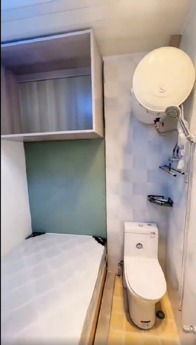 Những kiểu lắp đặt toilet gây 'trầm cảm', nhìn thôi đã thấy khó ở - 2