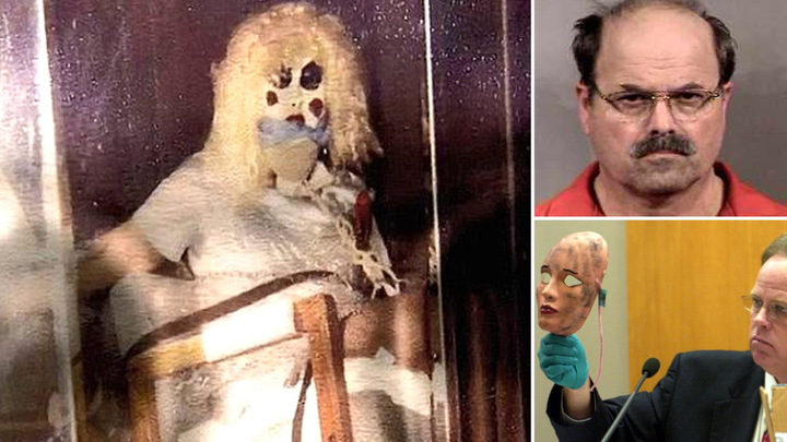 Vỏ bọc hoàn hảo của kẻ sát nhân máu lạnh BTK - 2