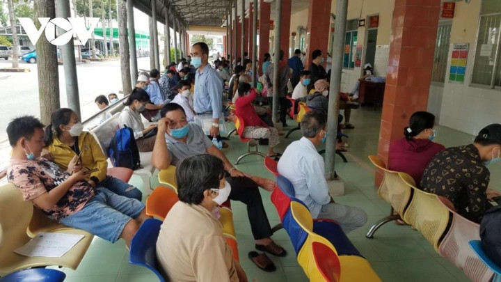 Bệnh nhân 'kêu trời' vì máy chẩn đoán hình ảnh của bệnh viện lớn hỏng nhiều ngày - 3