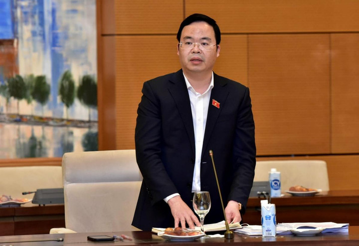 Luật Đất đai sửa đổi lên bàn nghị sự: Phải 'bịt' được khe hở sinh lợi ích nhóm - 2