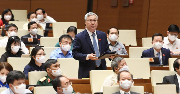 Luật Đất đai sửa đổi lên bàn nghị sự: Phải 'bịt' được khe hở sinh lợi ích nhóm - 3