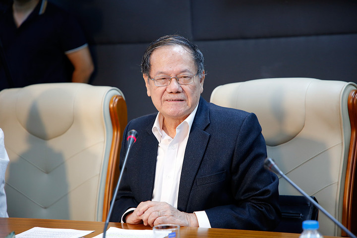 Vì sao nhiều học sinh không còn mặn mà với cổng trường đại học? - 2