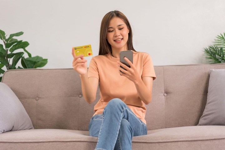 Siêu thẻ 4 trong 1 HDBank Petrolimex, lựa chọn tốt nhất cho người dùng thẻ - 2