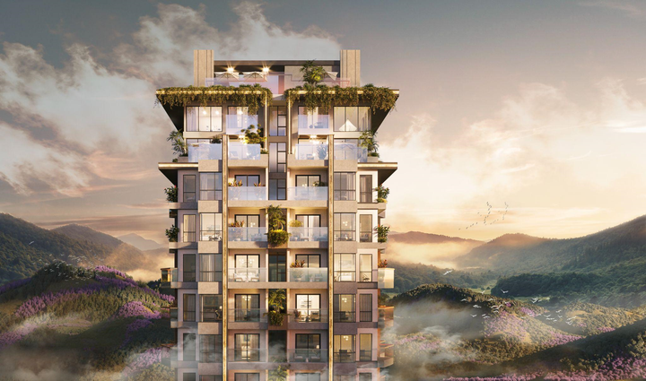 Cross Long Hải: Át chủ bài đón sóng BĐS Vũng Tàu của Tân Thành Group - 3