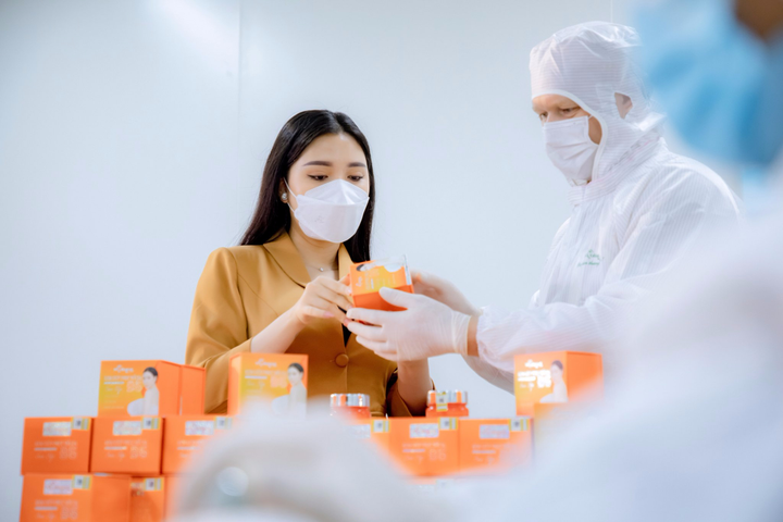 N - Collagen: Nỗ lực mang đến những sản phẩm Việt chất lượng - 3