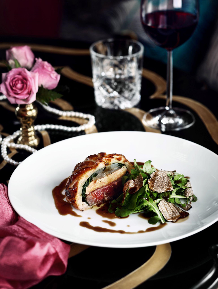 5 nhà hàng đẳng cấp bậc nhất Phú Quốc - 3