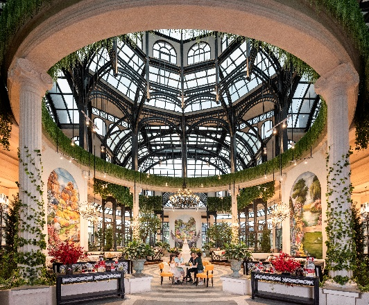 Lợi thế khi đầu tư vào shophouse 2 mặt tiền, đa công năng tại Aqua City - 3