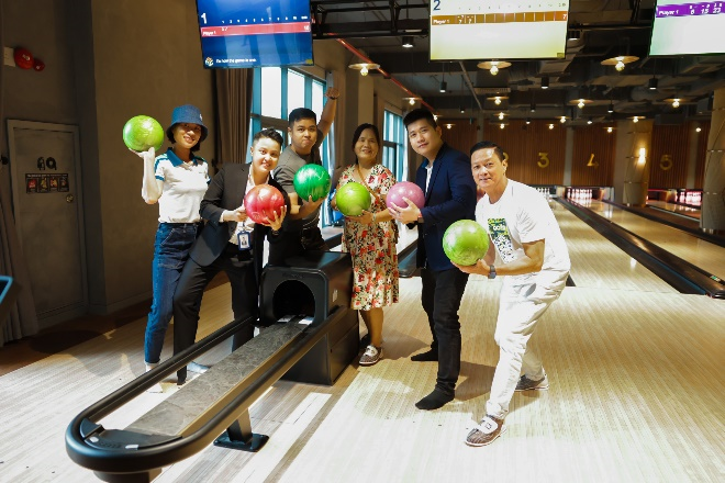 Lợi thế khi đầu tư vào shophouse 2 mặt tiền, đa công năng tại Aqua City - 5