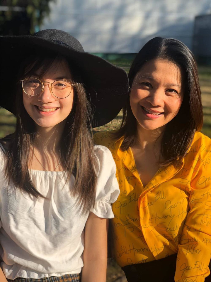 3 cô con gái lai Tây xinh đẹp của sao Việt ít người biết - 7