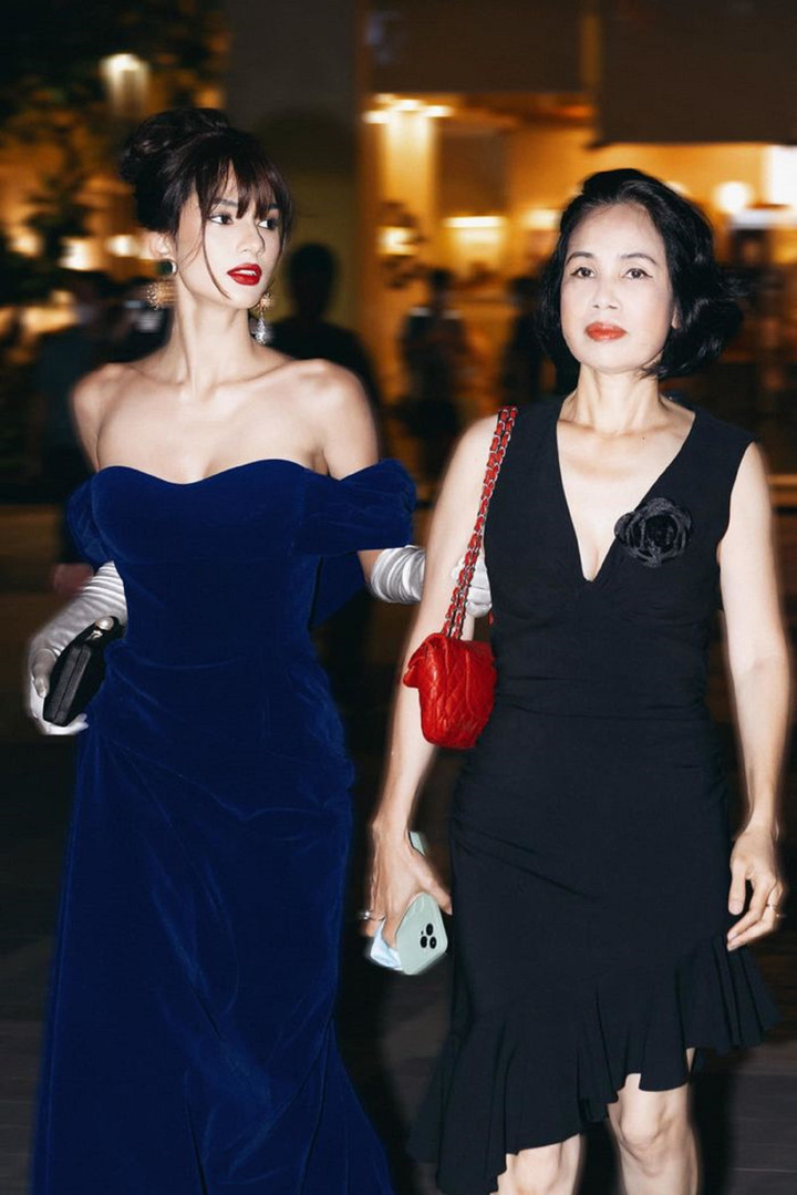 3 cô con gái lai Tây xinh đẹp của sao Việt ít người biết - 3