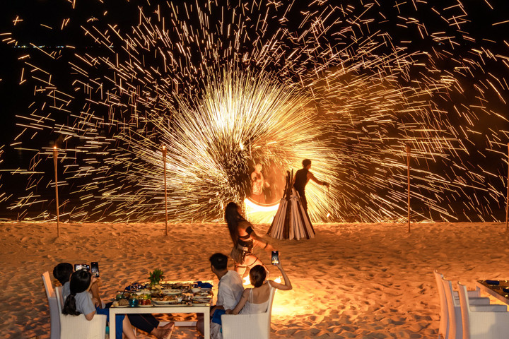 5 nhà hàng đẳng cấp bậc nhất Phú Quốc - 11